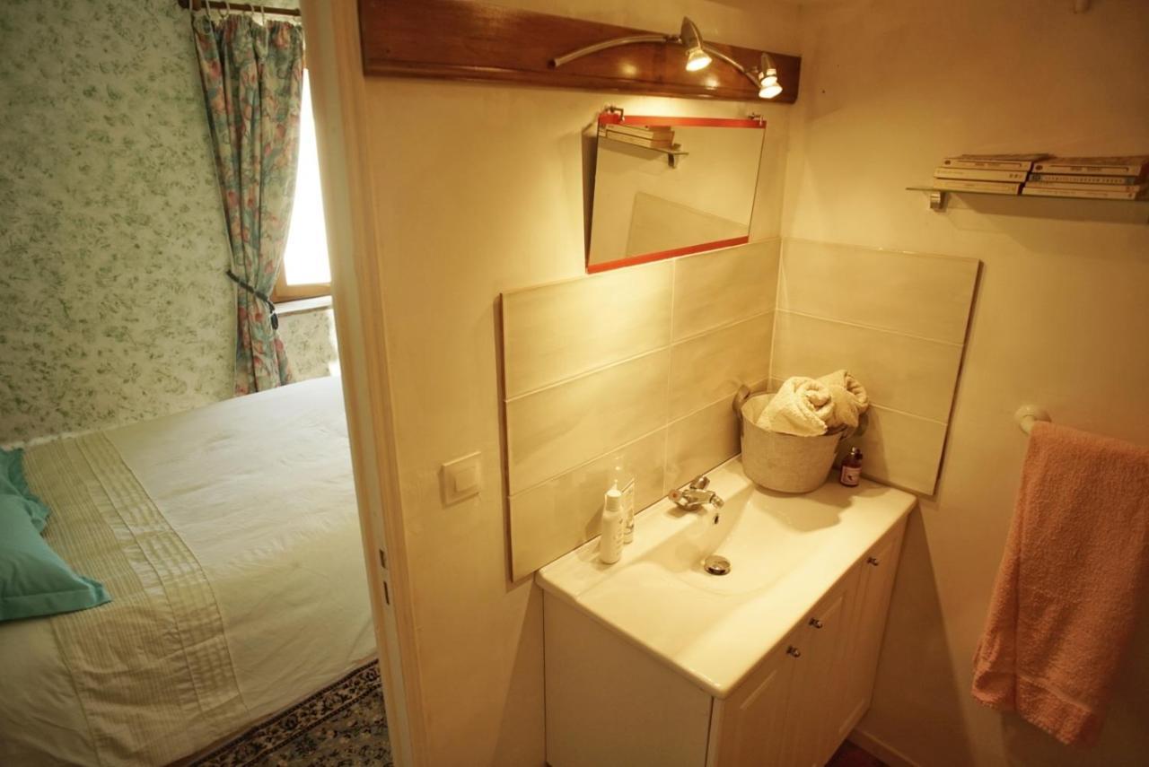 Vila Pyrenees Hideaway Bénac Exteriér fotografie