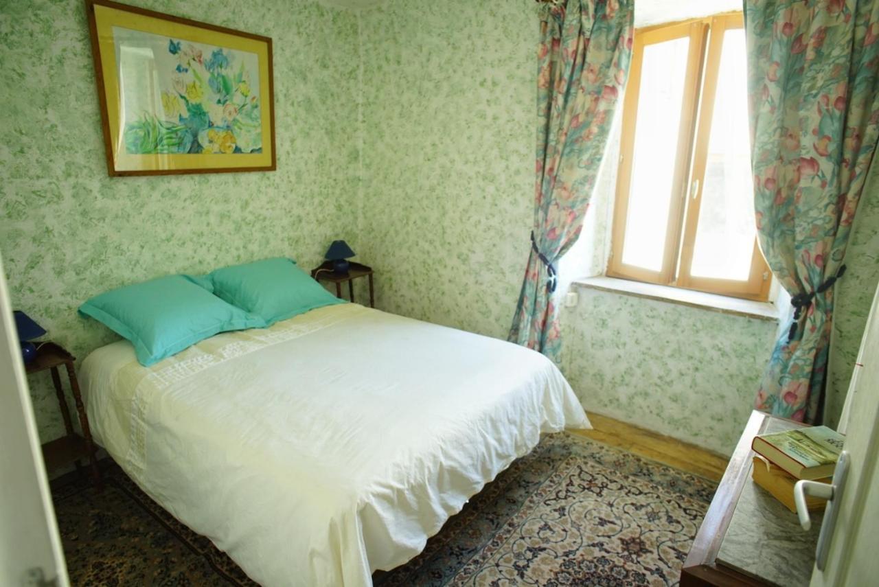 Vila Pyrenees Hideaway Bénac Exteriér fotografie