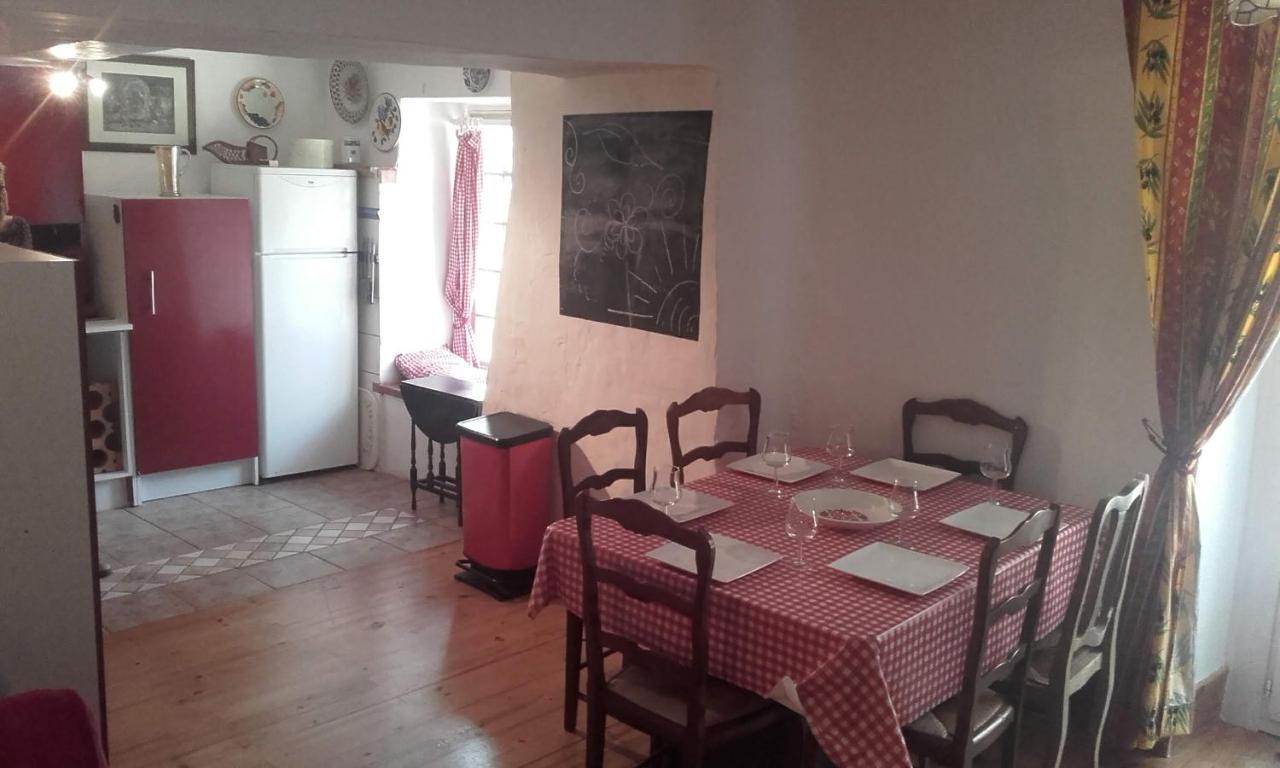 Vila Pyrenees Hideaway Bénac Exteriér fotografie